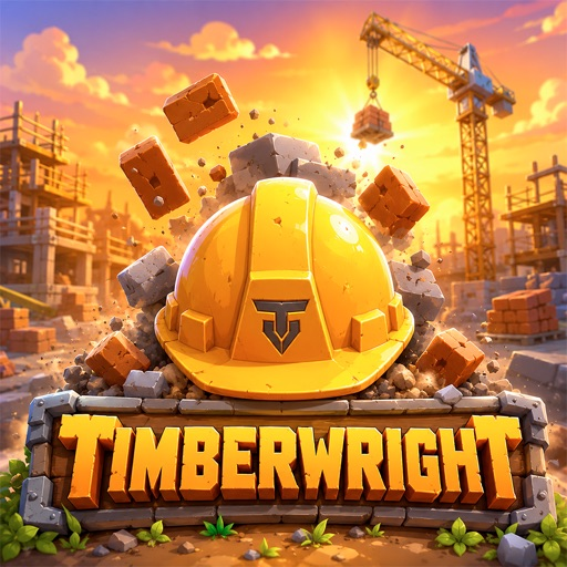 Timberwright App Icon